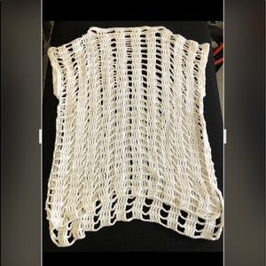 Handmade White shirt